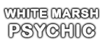 White Marsh Psychic